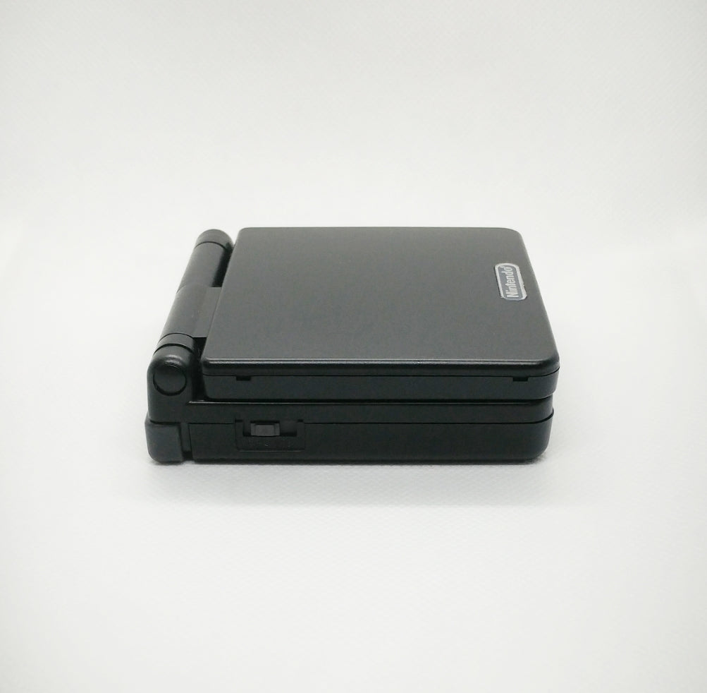 Nintendo Game Boy Advance SP with Charger