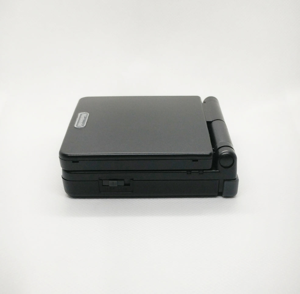 Nintendo Game Boy Advance SP with Charger
