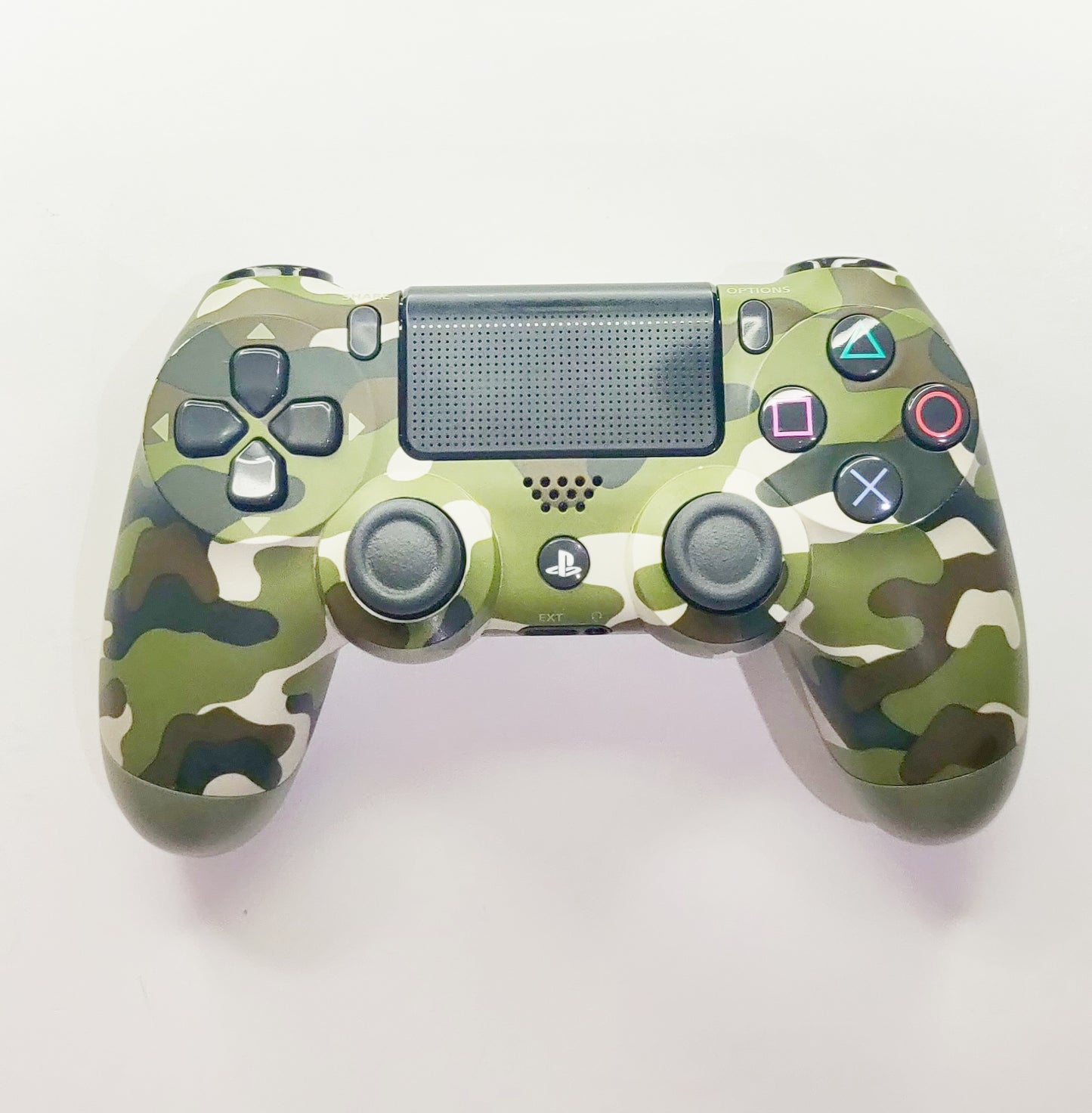 Sony PlayStation 4 Dualshock 4 Wireless Controller