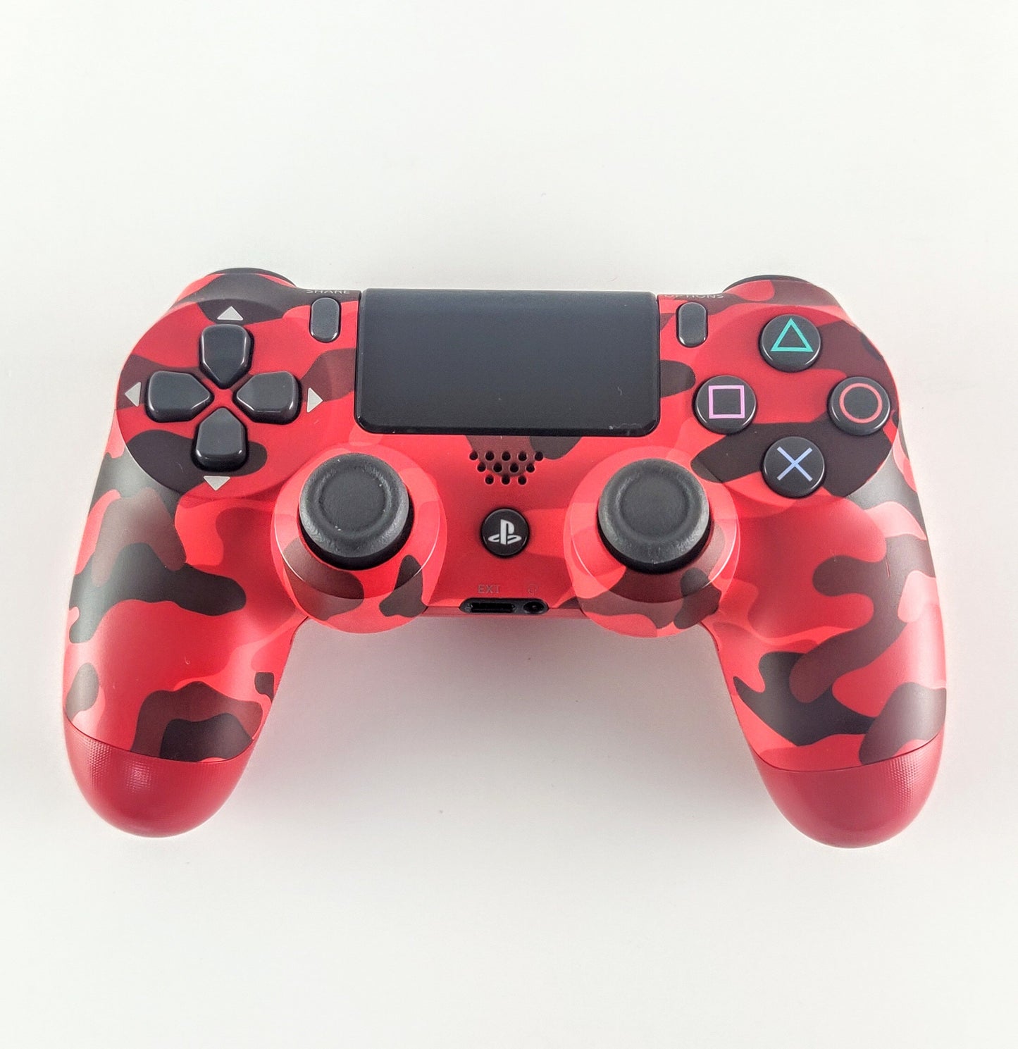 Sony PlayStation 4 Dualshock 4 Wireless Controller