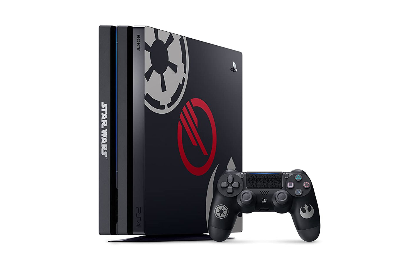 Sony PlayStation 4 Pro Console Bundle