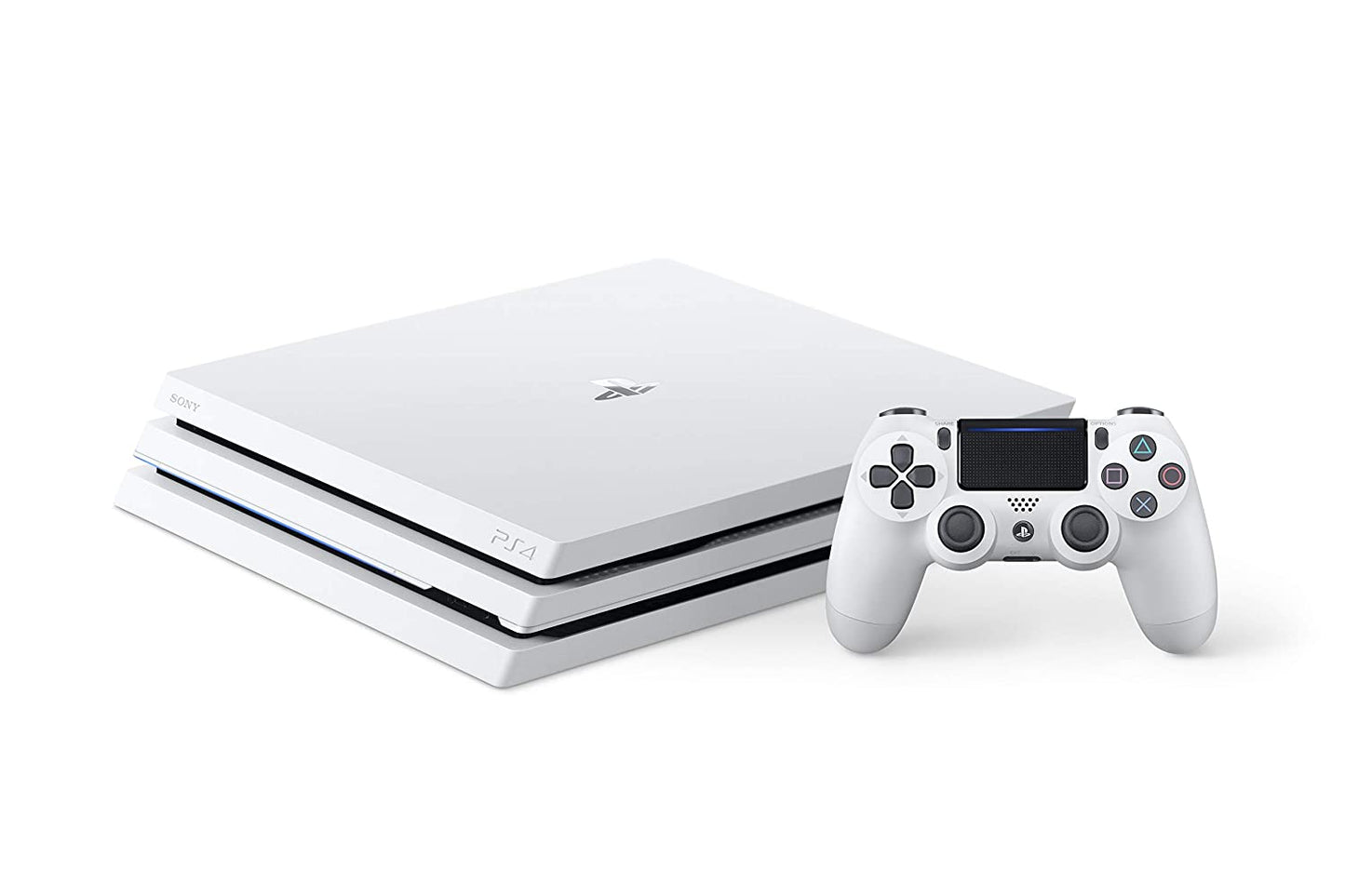 Sony PlayStation 4 Pro Console Bundle