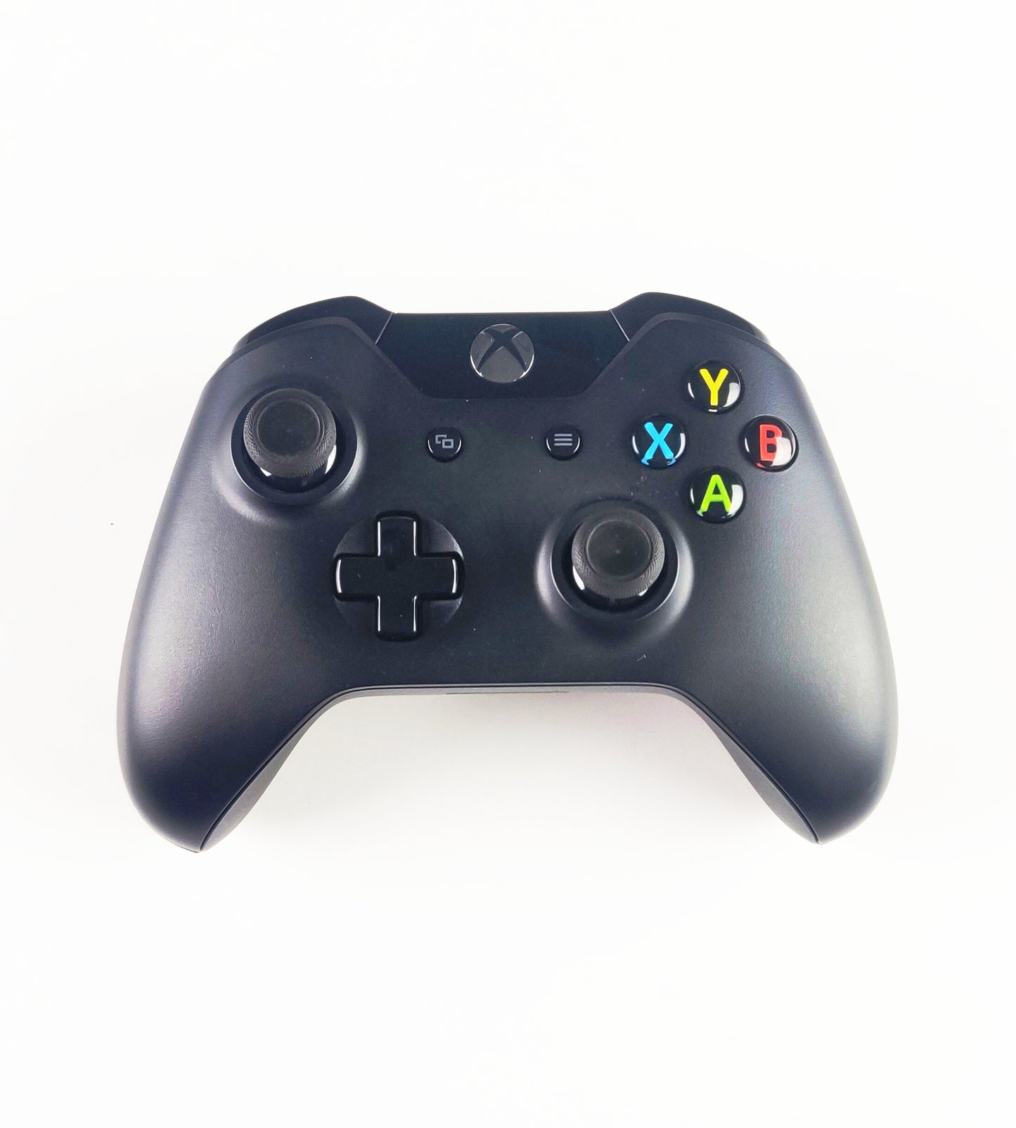 Manette sans fil Microsoft Xbox One