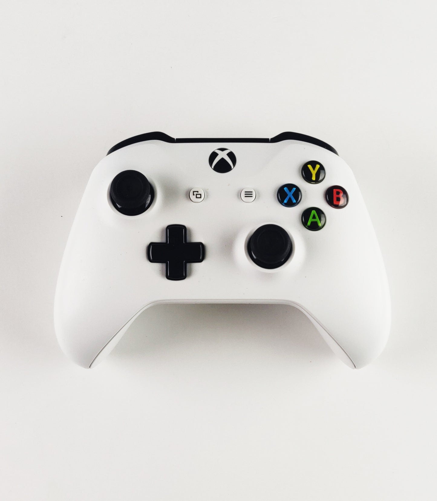 Manette sans fil Microsoft Xbox One