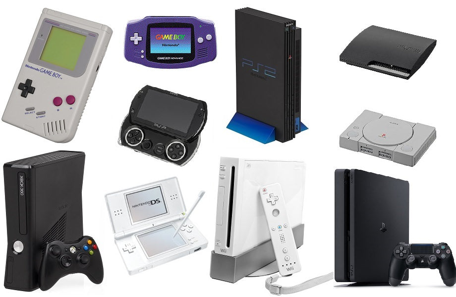 Consoles