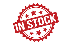 In Stock