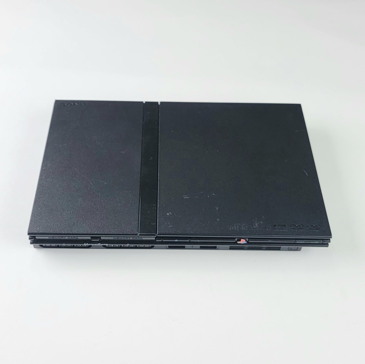 Sony PlayStation 2 Slim Console Bundle