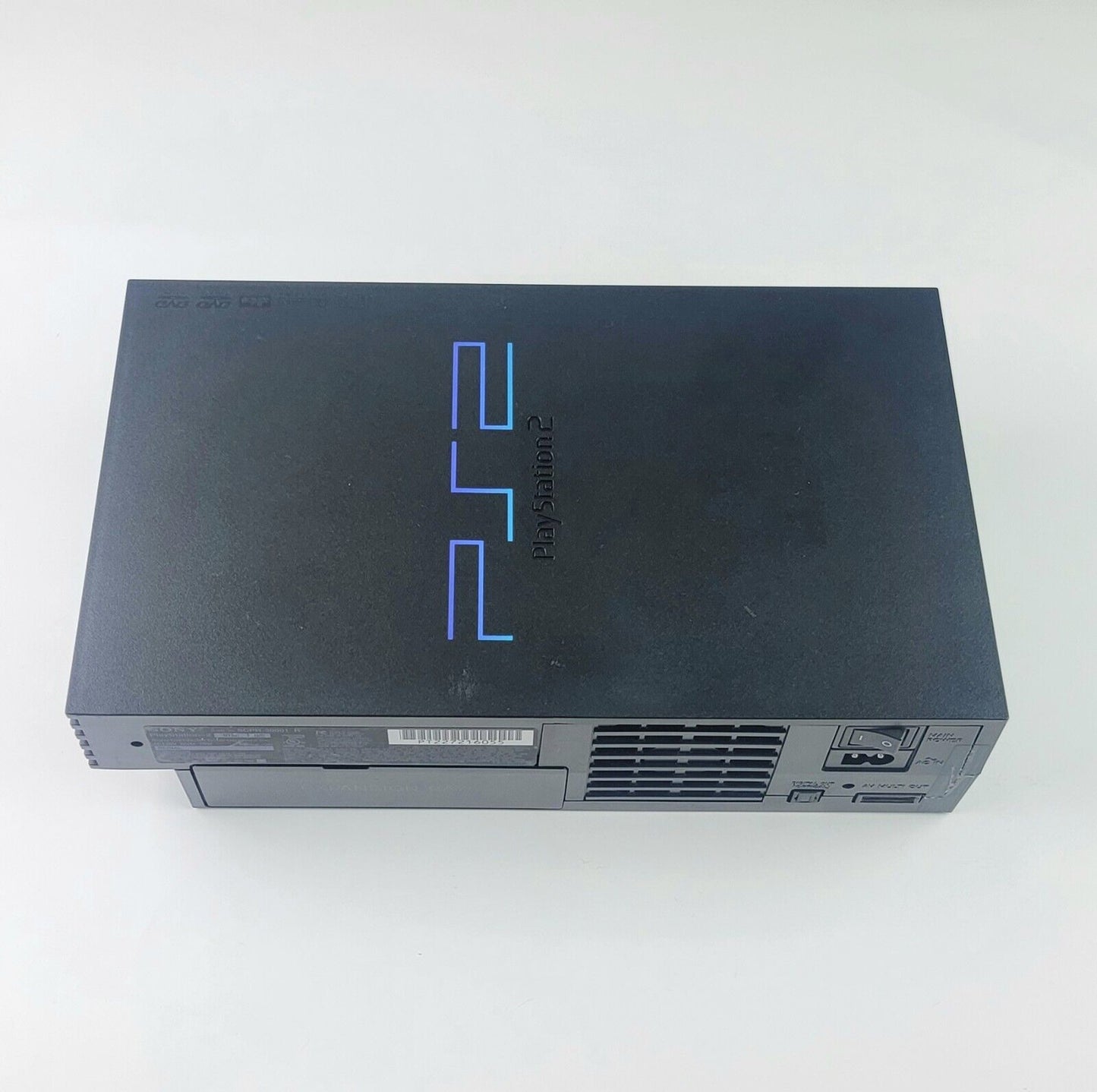 Sony PlayStation 2 Console PS2 Bundle