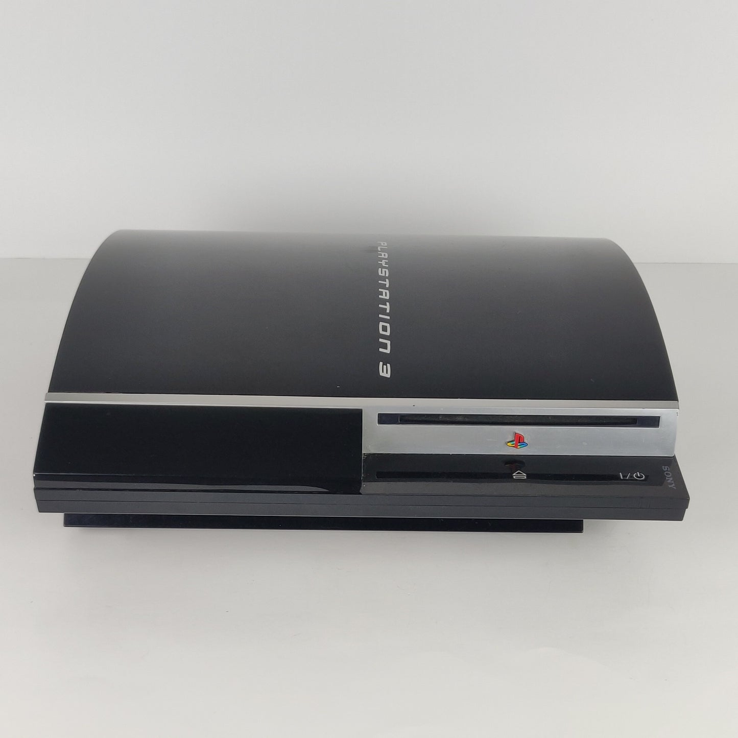 Sony PlayStation 3 Console Bundle (Phat Model)