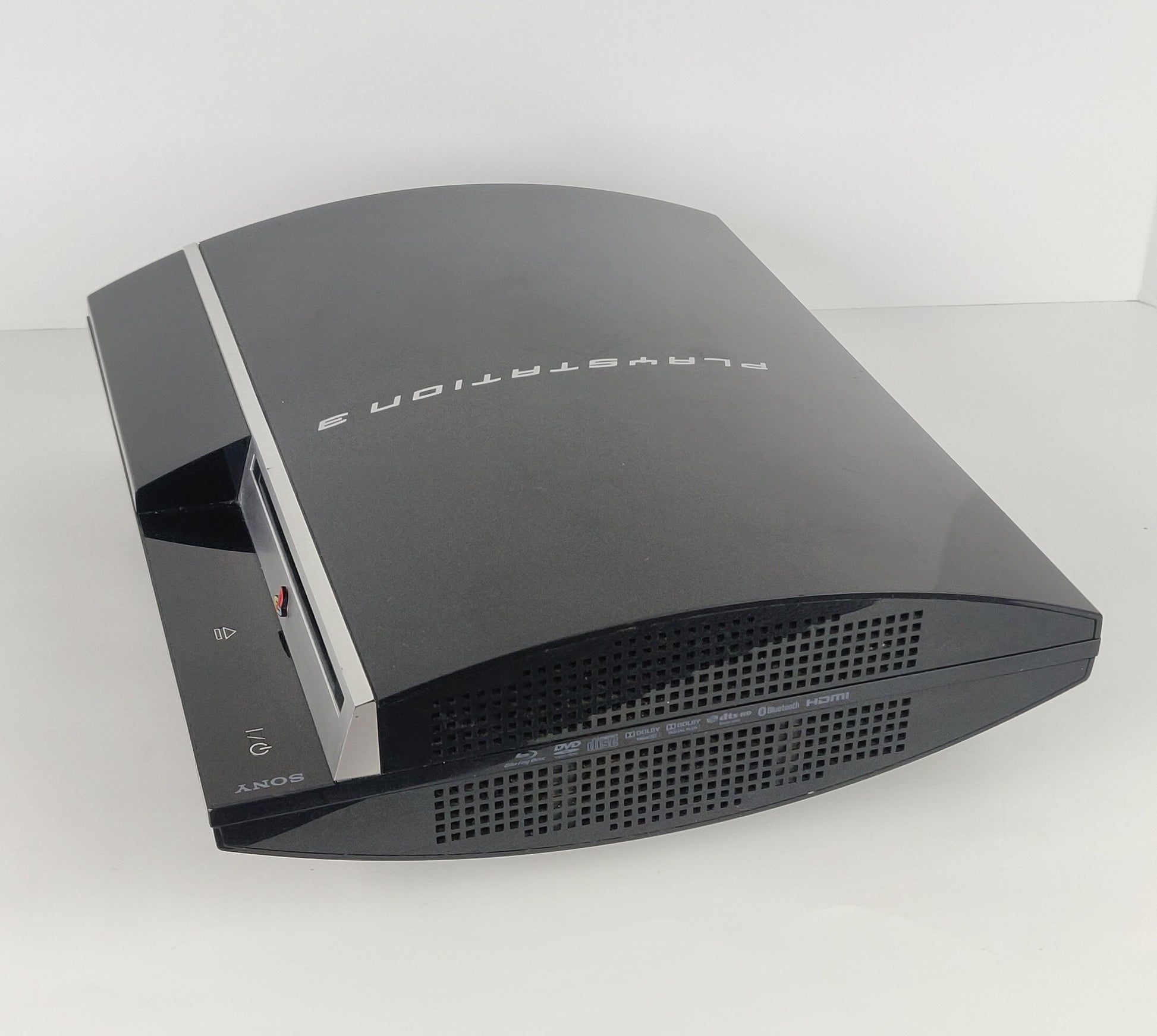 Black Plastic Sony Playstation 3 1TB Console at Rs 13000 in Jamnagar