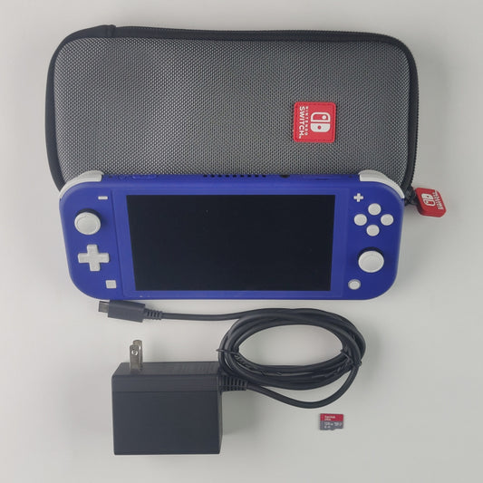 Nintendo Switch Lite 32GB Console