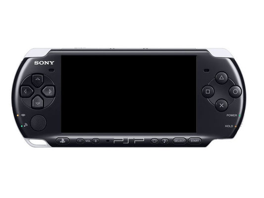 Sony PlayStation Portable (PSP) 2000