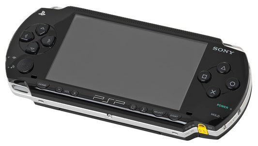 Sony PlayStation Portable (PSP) 1000