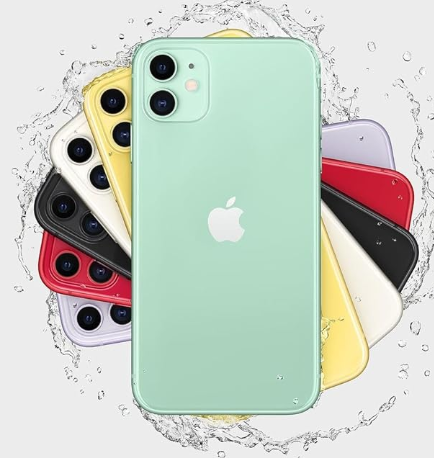 iPhone 11