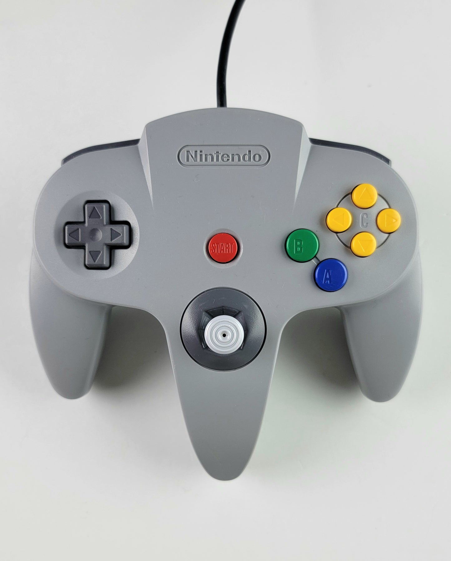 Nintendo 64 Console Bundle