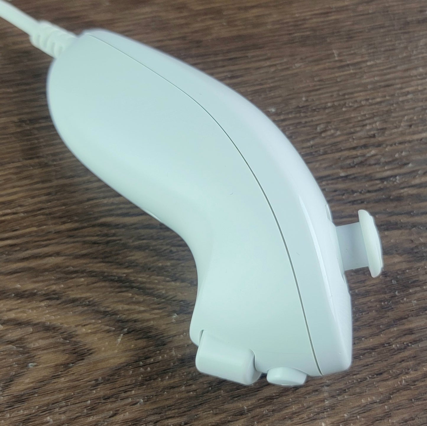 Nintendo Wii Console Bundle (Model RVL-001)