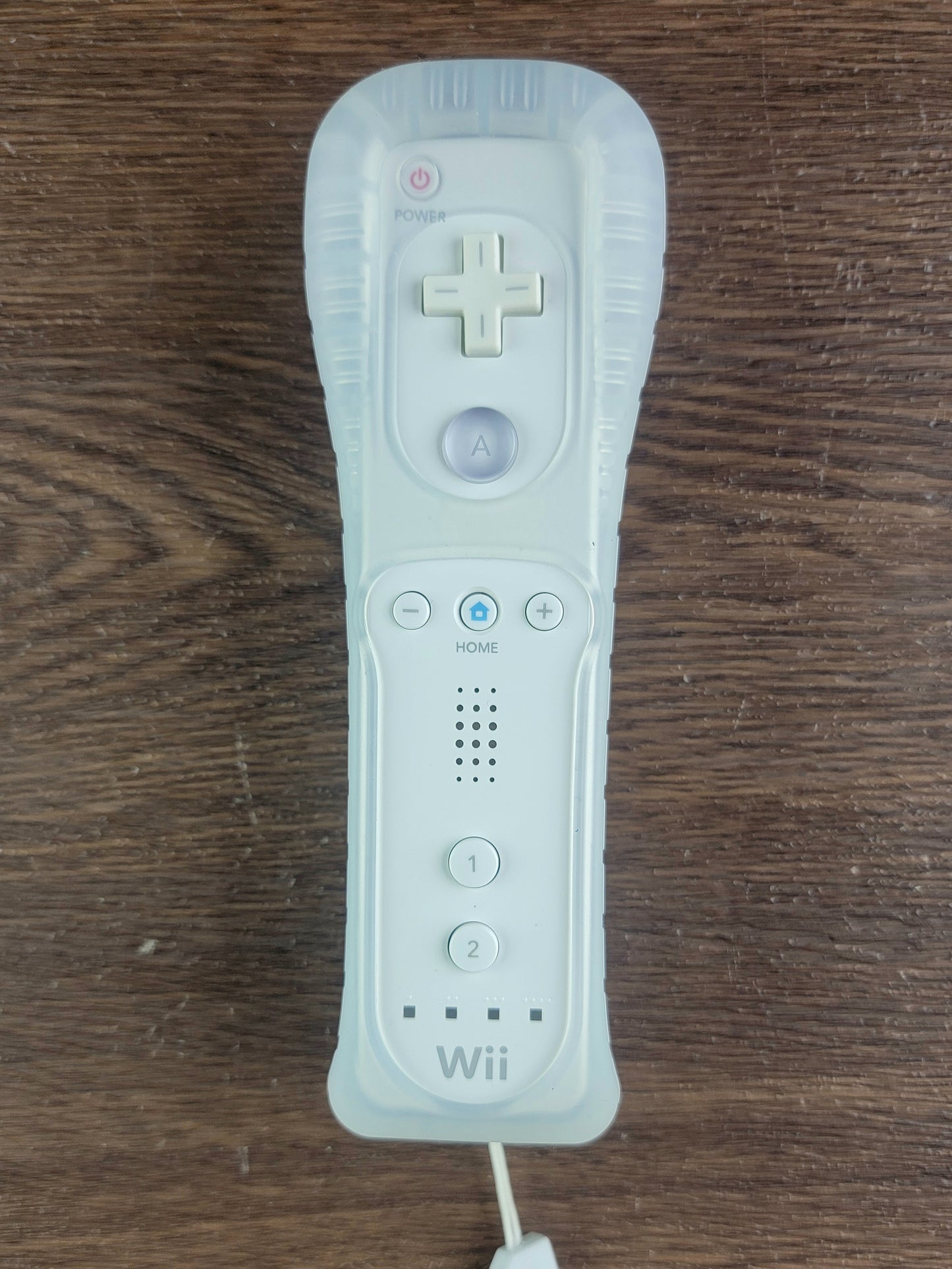 Nintendo Wii Console Bundle (Model RVL-001)