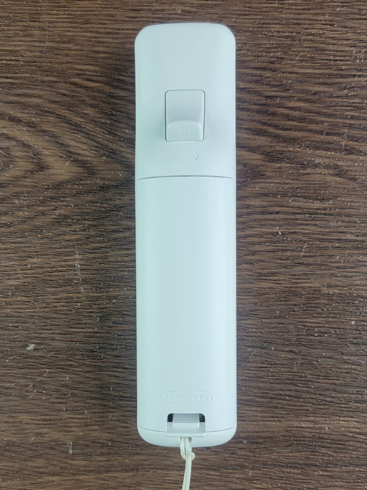 Nintendo Wii Console Bundle (Model RVL-001)