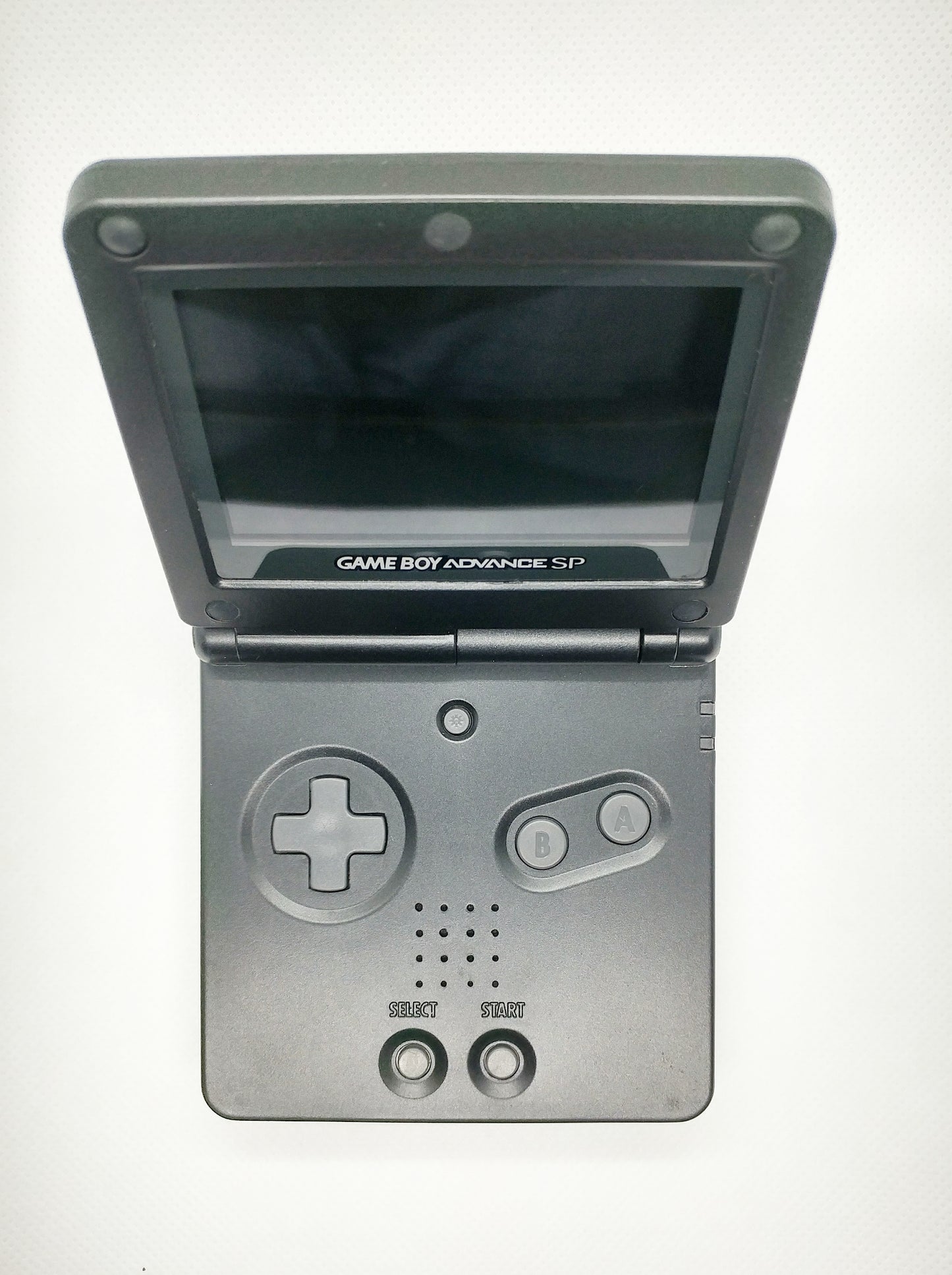 Nintendo Game Boy Advance SP with Charger