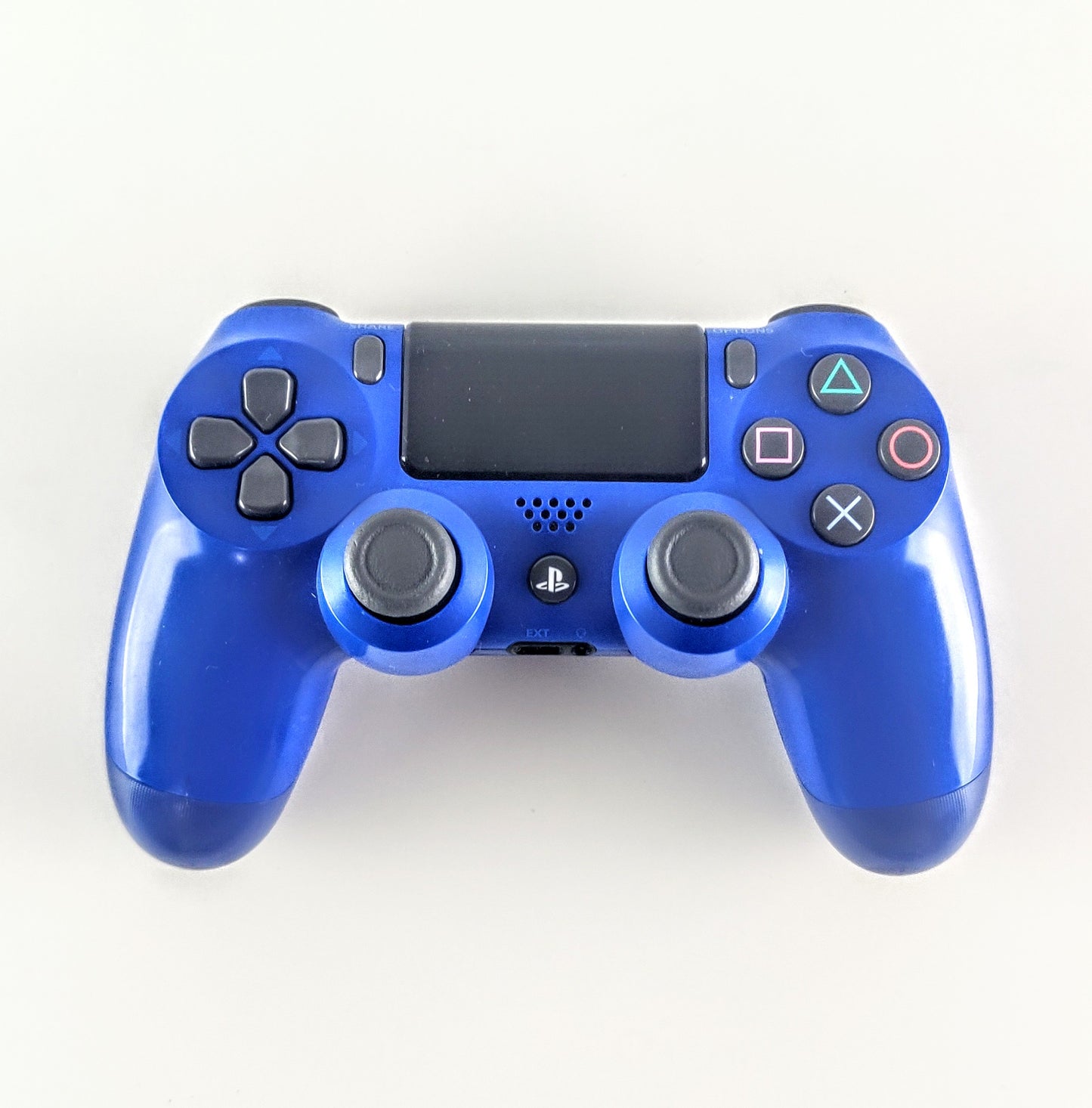 Manette sans fil Sony PlayStation 4 Dualshock 4