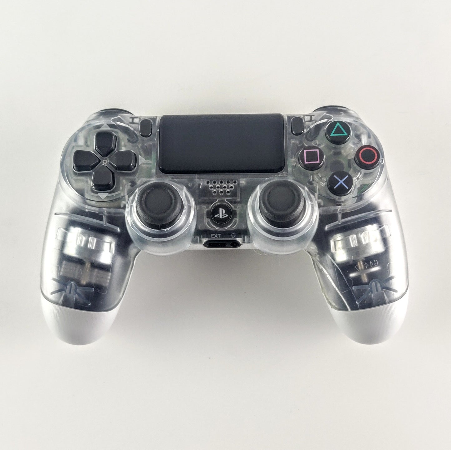 Manette sans fil Sony PlayStation 4 Dualshock 4