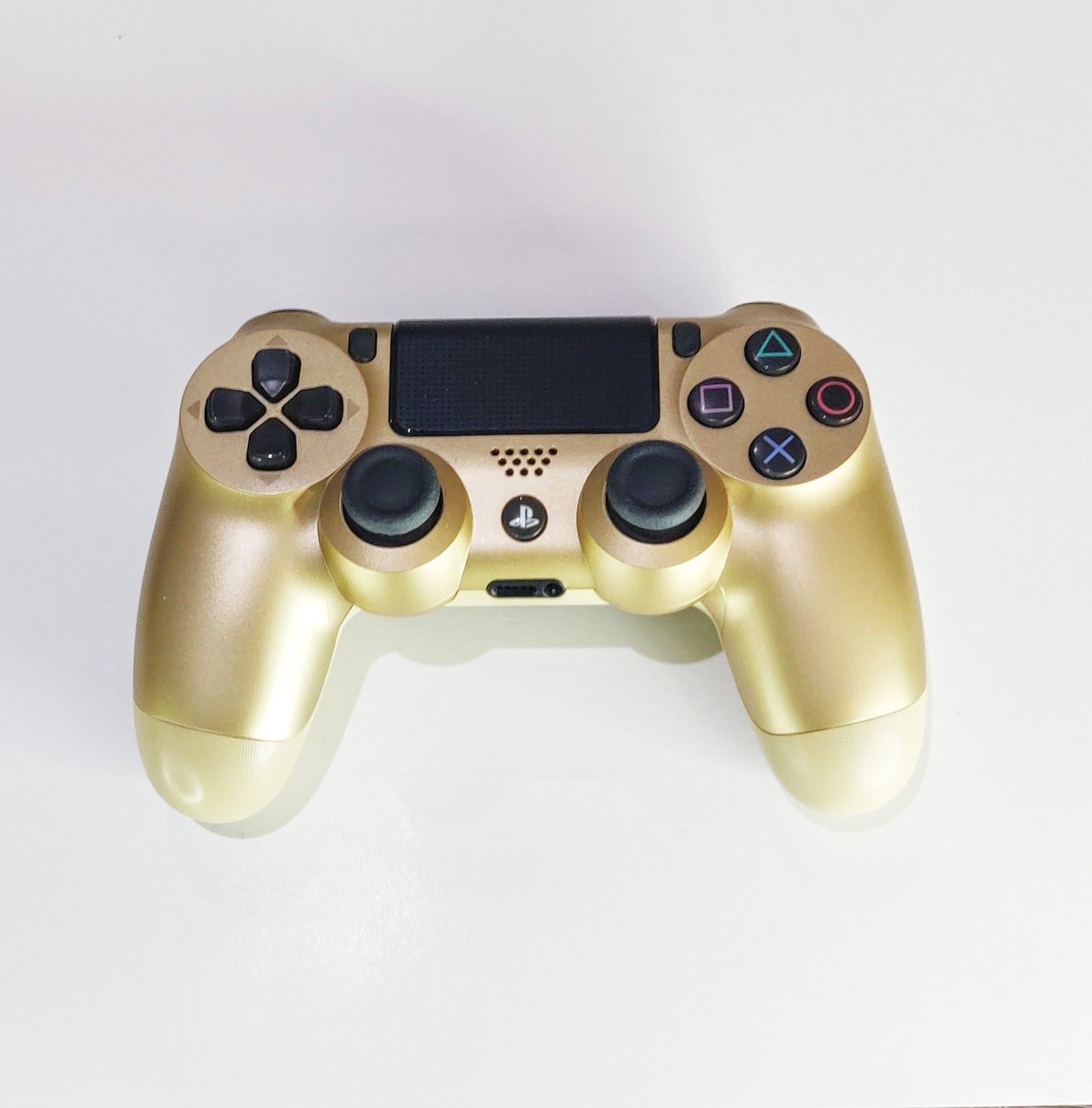 Manette sans fil Sony PlayStation 4 Dualshock 4