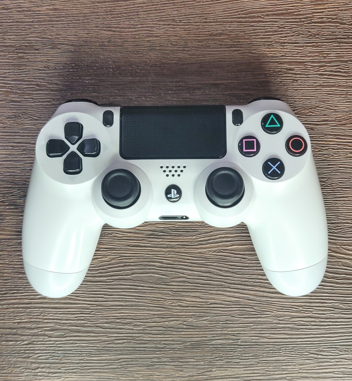 Manette sans fil Sony PlayStation 4 Dualshock 4