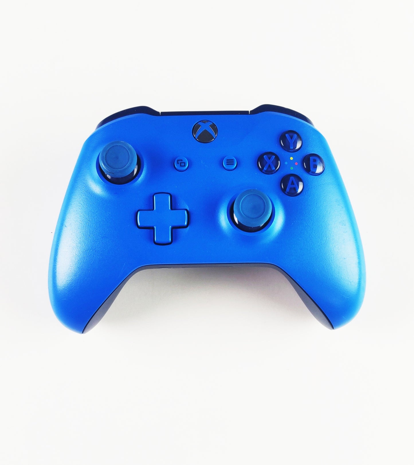 Manette sans fil Microsoft Xbox One