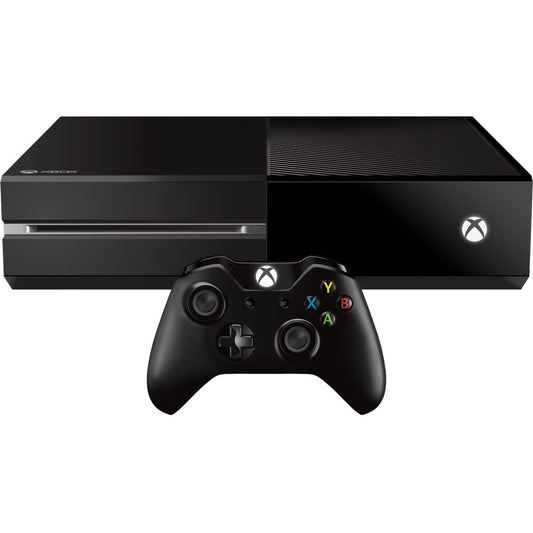 Microsoft Xbox One Console Bundle (Model 1540)